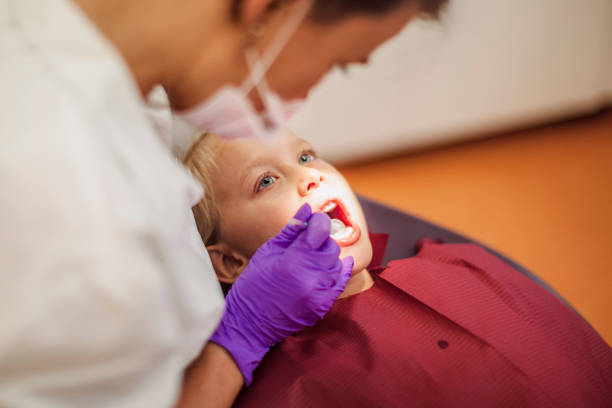 Best Urgent Tooth Repair  in Gatesville, TX